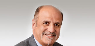 Kruger boosts North America TAD capacity; announces $240m expansion project Dino Bianco, Kruger Products Chief Executive