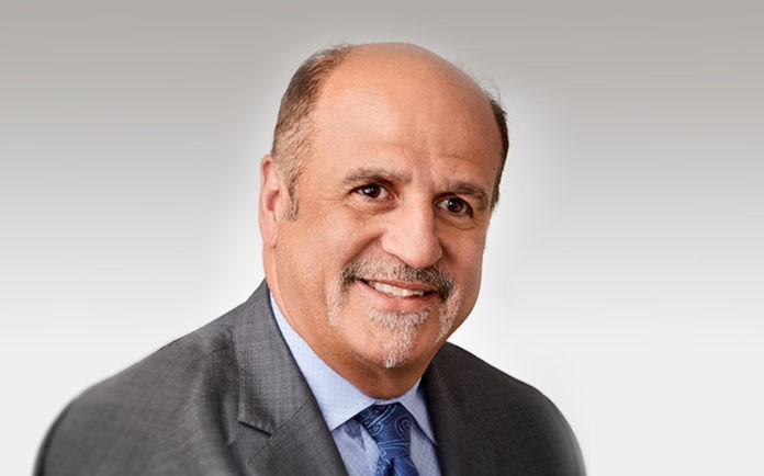 Dino-Bianco-Kruger-Products-Chief-Executive Dino Bianco, Kruger Products Chief Executive