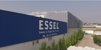 Essel Selüloz diversifies into consumer tissue with TM investment Essel plant