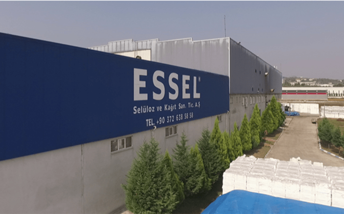 Essel plant Essel plant