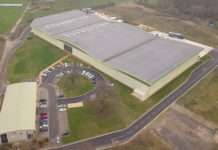 Lucart boosts AfH hygiene presence with ESP purchase Essential Supply Products plant