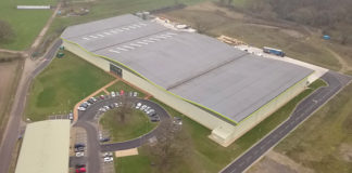 Lucart boosts AfH hygiene presence with ESP purchase Essential Supply Products plant