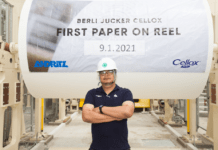 Berli Jucker Cellox boosts capacity Pisit Samatha