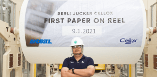 Berli Jucker Cellox boosts capacity Pisit Samatha