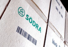 Södra announces $100 NBSK price hike Sodra image