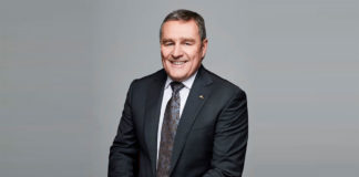 Cascades reports record annual profitability for third consecutive year Mario Plourde