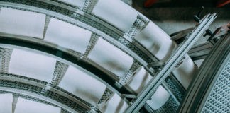 The Navigator Company announces tissue price hikes Tissue rolls on machine, Navigator Company