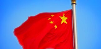 Intense market competition sees China’s tissue industry setting record performance levels Chinese flag