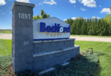 Bedford Paper boosts capacity with converting expansion Bedford Paper, Wisconsin