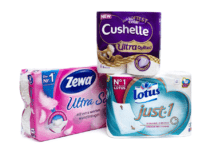 Essity announces Consumer Tissue price hikes Tissue