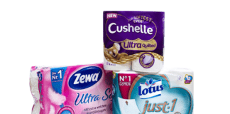 Essity announces Consumer Tissue price hikes Tissue