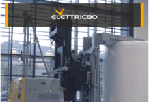 AGVs increase efficiency and safety within factories and DC