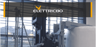 AGVs increase efficiency and safety within factories and DC