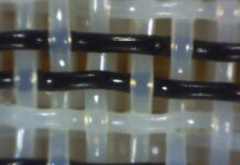 Unleash your fabric showering potential Hydrophilic Non-Ionic Passivation