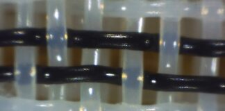 Unleash your fabric showering potential Hydrophilic Non-Ionic Passivation