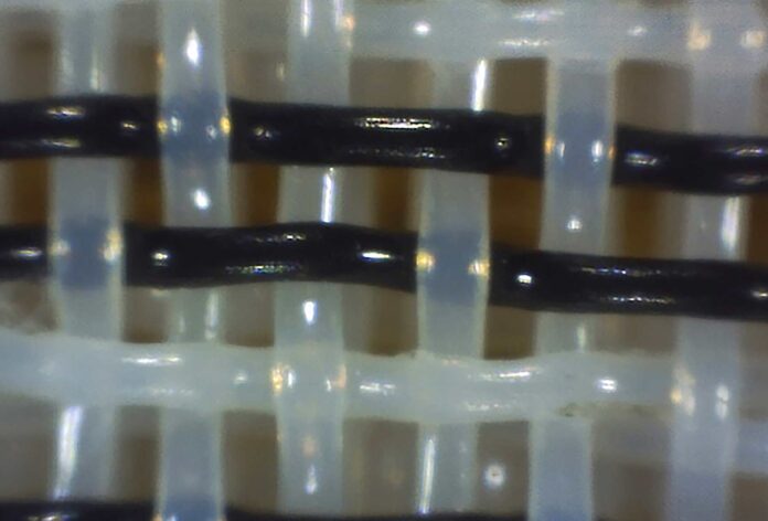 Hydrophilic Non-Ionic Passivation Hydrophilic Non-Ionic Passivation