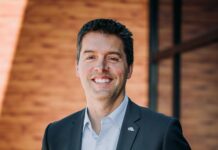 Barometer 2021: TWM looks back at 2020 – a year like no other – and how the industry faced up to Covid Above: Jean-David Tardif, President and Chief Operating Officer of Cascades Tissue Group