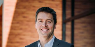 Barometer 2021: TWM looks back at 2020 – a year like no other – and how the industry faced up to Covid Above: Jean-David Tardif, President and Chief Operating Officer of Cascades Tissue Group