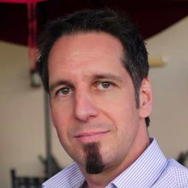 Mark Christopher Global Market Development Manager