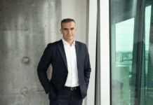 Hayat invests RUB9bn in Russian plant Metin Mete, General Manager, Hayat Russia