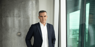 Hayat invests RUB9bn in Russian plant Metin Mete, General Manager, Hayat Russia