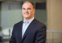 K-C North America announces Russ Torres as Group President Russ Torres headshot