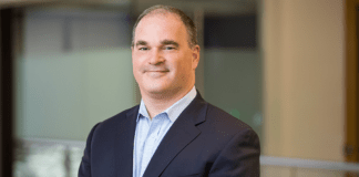 K-C North America announces Russ Torres as Group President Russ Torres headshot