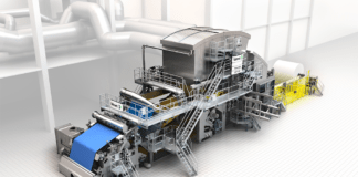 India’s CPP boosts premium tissue capacity