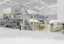 Aktül Kagit boosts capacity with TM investment