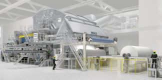 Aktül Kagit boosts capacity with TM investment