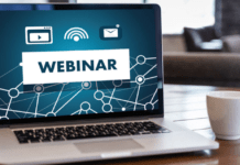 Tissue & Paper Bangkok’s first webinar announced; exhibition rescheduled to November Webinar image