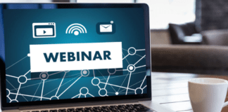 Tissue & Paper Bangkok’s first webinar announced; exhibition rescheduled to November Webinar image