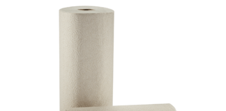 GP completes $7m expansion project in Green Bay tissue and paper products