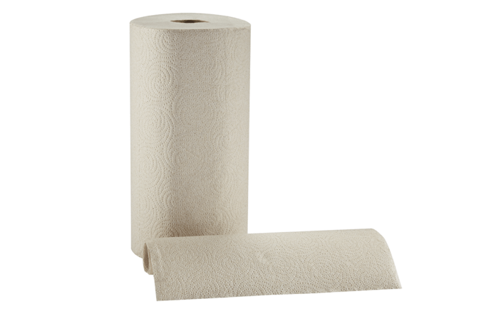 tissue and paper products