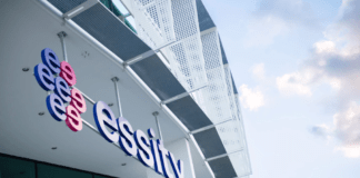 Essity reports Q1 net sales decline; demand boost expected from vaccine rollout Essity office
