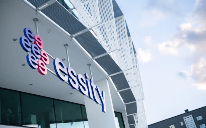 Essity office Essity office