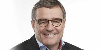 Cascades Q1 results impacted by lower AfH demand and contracted retail tissue Mario Plourde headshot