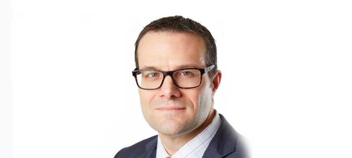 Remi G. Lalonde, Resolute Forest Products President and Chief Executive Remi G. Lalonde