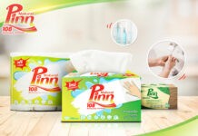The return of a much-needed tourism boom is anticipated to bring back income – and higher tissue consumption Green potential: The company’s environmentally-friendly products are seeing increased demand in Thailand and across Southeast Asia .