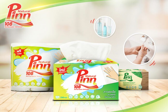 Green potential: The company’s environmentally-friendly products are seeing increased demand in Thailand and across Southeast Asia . Green potential: The company’s environmentally-friendly products are seeing increased demand in Thailand and across Southeast Asia .