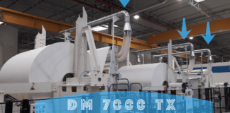 ACE targets efficiency and safe dust removal with DM7000-TX launch ACE's DM7000-TX