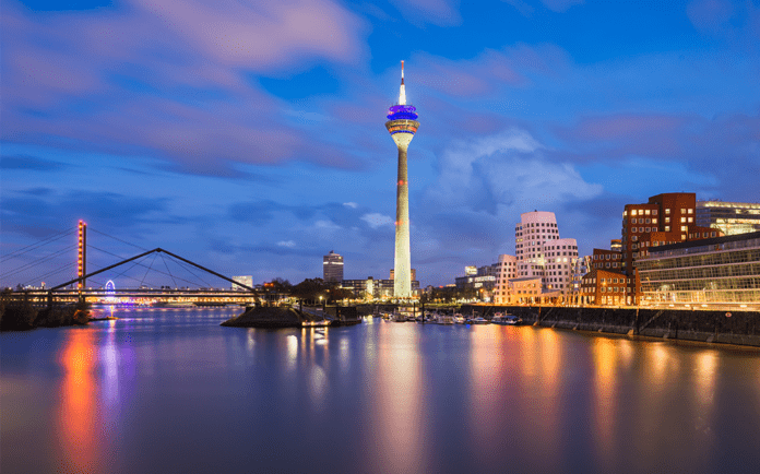 Dusseldorf Dusseldorf