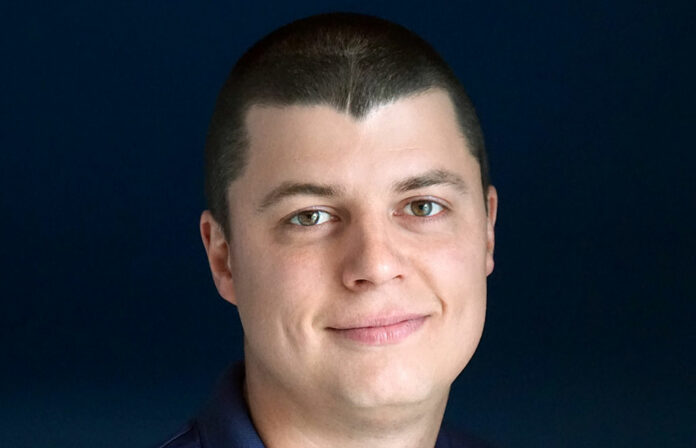 Josh Goulet, Account Manager, Edson Josh Goulet, Account Manager, Edson