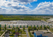 ICT boosts consumer tissue capacity across Europe with UK investment ICT plant, Poland