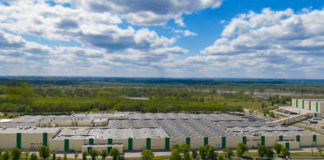ICT boosts consumer tissue capacity across Europe with UK investment ICT plant, Poland