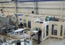Monalisa boosts packaging capacity with investment Infinity-supplied packaging line for Monalisa