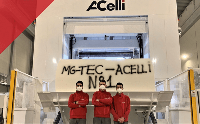 MG-Tec Industry MG-Tec Industry