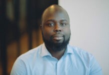 As a Senior Millennial I’m constantly working on reducing my carbon footprint Derin Oyekan is co-founder and CMO of REEL, US-based exclusively bamboo product tissue company.