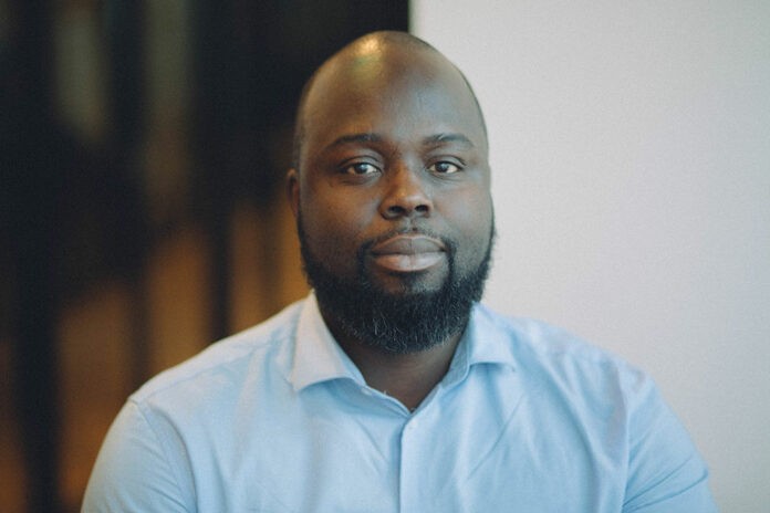 Derin Oyekan is co-founder and CMO of REEL, US-based exclusively bamboo product tissue company. Derin Oyekan is co-founder and CMO of REEL, US-based exclusively bamboo product tissue company.