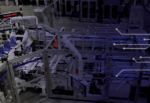 Kruger Products invests $25m in AI at Sherbrooke plant Kruger invests $25m in AI at Sherbrooke plant